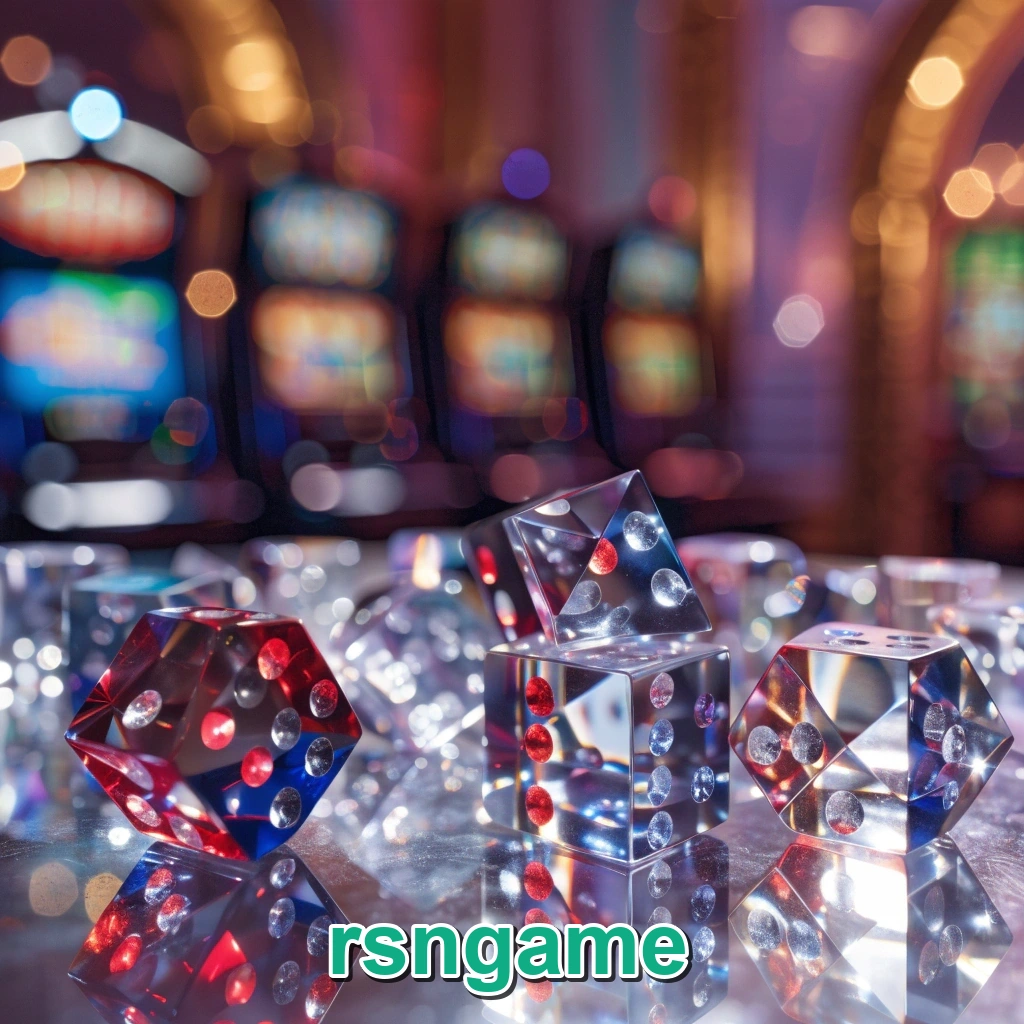 Screenshot 2 - rsngame Features