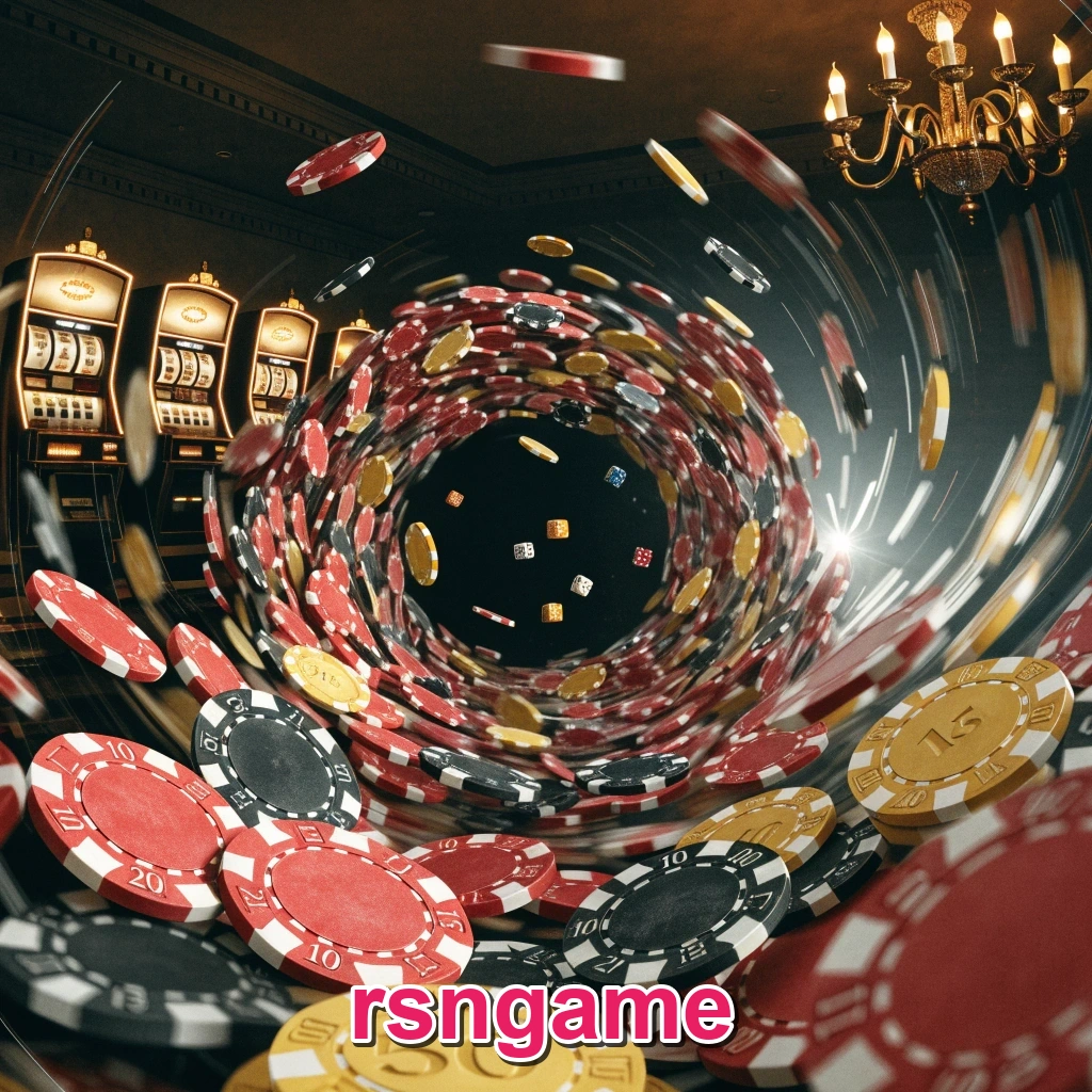 Screenshot 1 - rsngame Home Screen