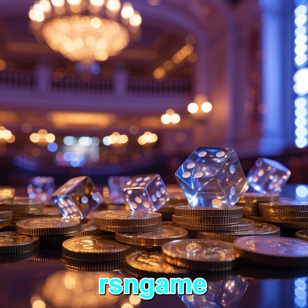 Screenshot 5 - rsngame Profile