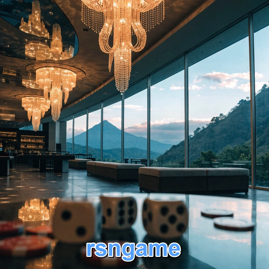 Screenshot 2 - rsngame Features