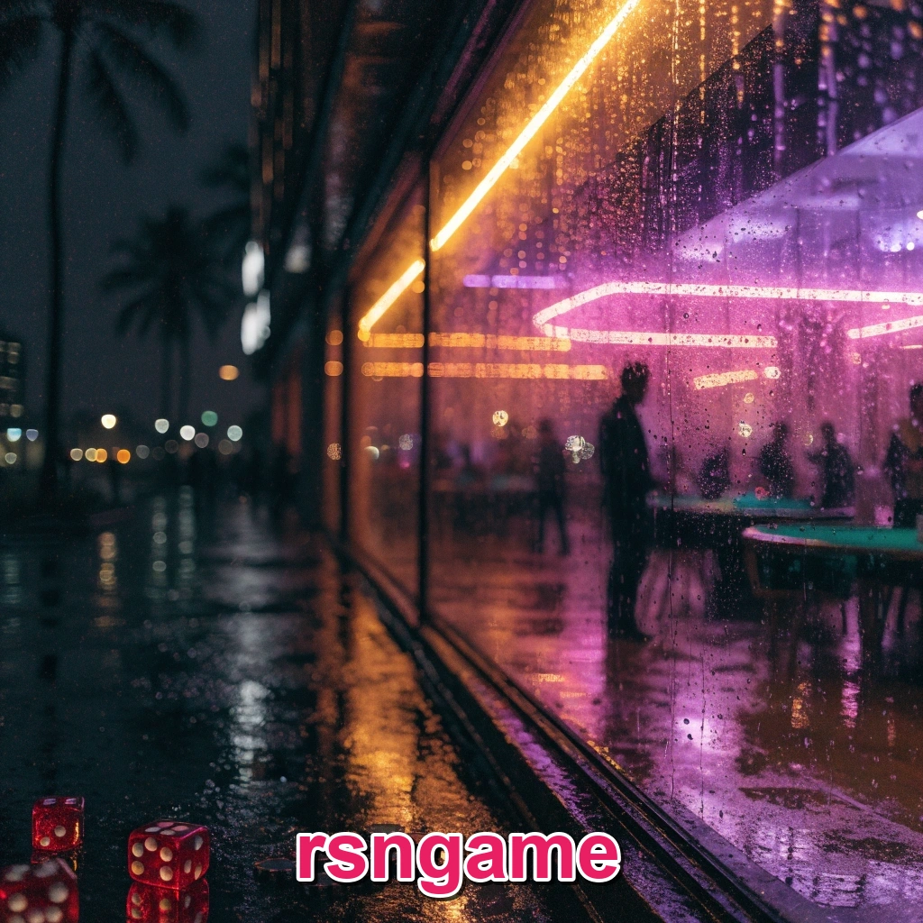 Screenshot 3 - rsngame Settings