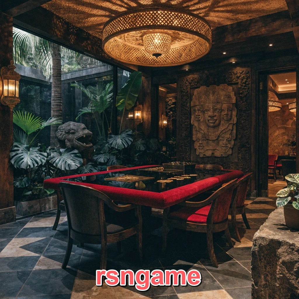 Screenshot 2 - rsngame Features