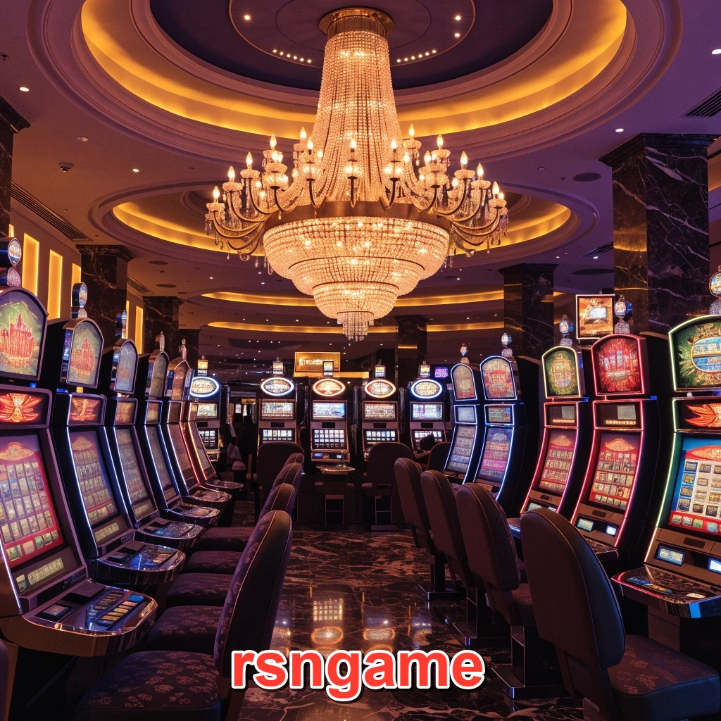 Screenshot 8 - rsngame Dashboard